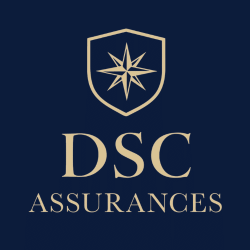 logo dsc assurances
